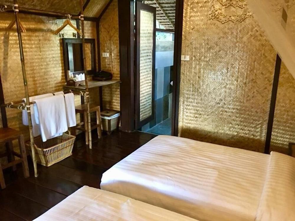 Jirung Health Village Маэ-Рим Экстерьер фото