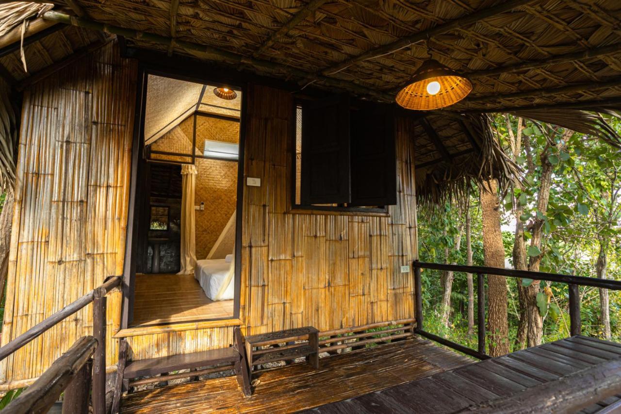 Jirung Health Village Маэ-Рим Экстерьер фото
