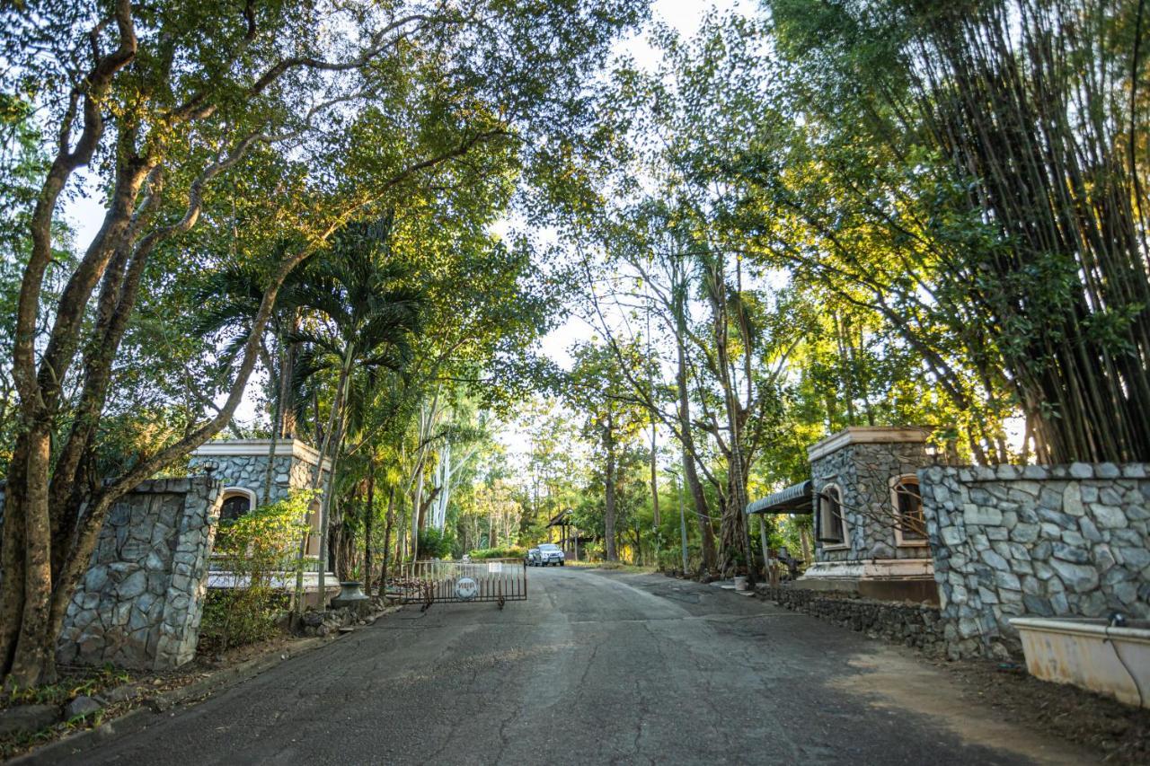Jirung Health Village Маэ-Рим Экстерьер фото